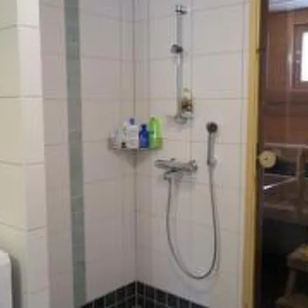 Σπίτι διακοπών Holiday Yllas-eeli Green House C 4 *