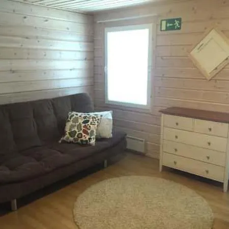 Holiday Yllas-eeli Green House C 4 *