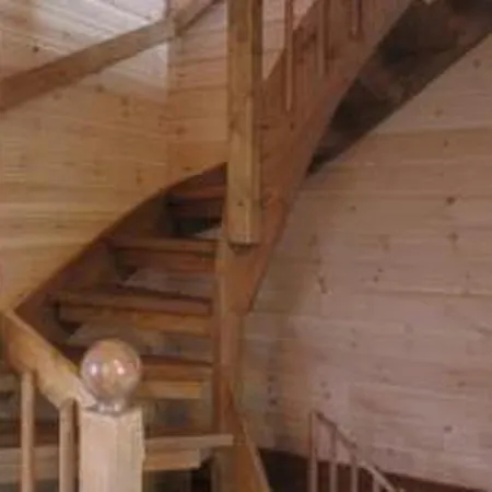 度假居 Holiday Yllas-eeli Green House C 4