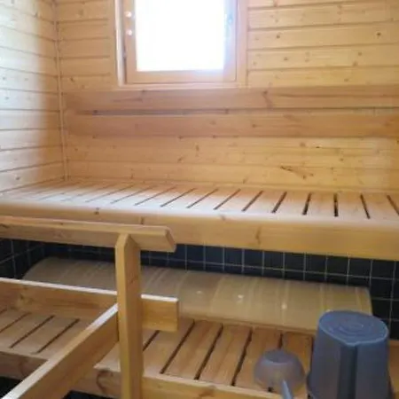 Holiday Yllas-eeli Green House C 4 * Ylläsjärvi