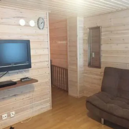 Σπίτι διακοπών Holiday Yllas-eeli Green House C 4 Ylläsjärvi