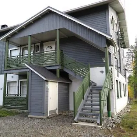 Holiday Yllas-eeli Green House C 4 *